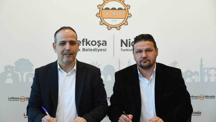 LTB ile İMO Hızlı Deprem Tarama Projesi için işbirliği protokolü imzaladı