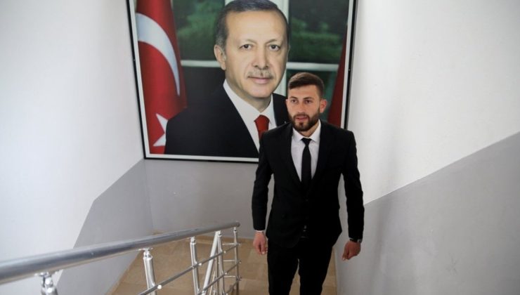 Recep Tayyip Erdoğan milletvekili adayı oldu!