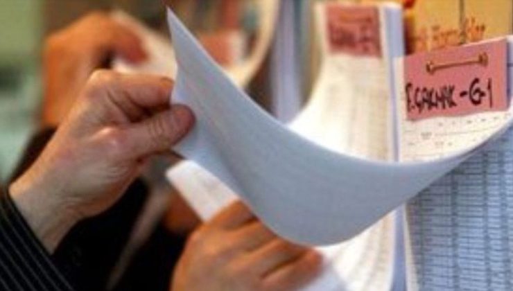 Seçmen listeleri askıya çıkarıldı