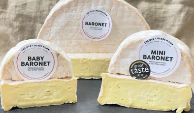Semi-soft cheese warning after listeria death in UK