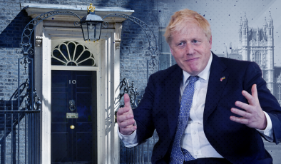 Partygate inquiry unlikely to drive stake through the heart of Boris Johnson’s political career