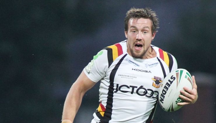 ‘We have finally found Bryn’: Death of former rugby player who went missing in US confirmed