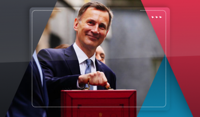 Pints, child support and pensions: The Budget 2023 at a glance