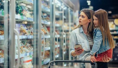 Rising cost of groceries hits new record high – and the worst is yet to come