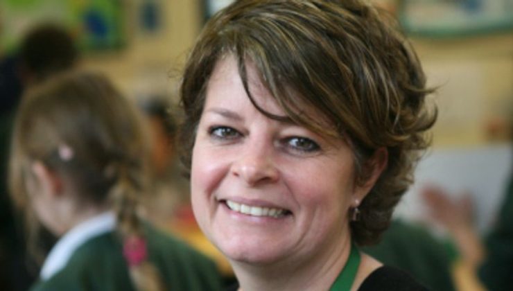‘I’m taking the stand!’ Headteacher to refuse Ofsted inspection following Ruth Perry death
