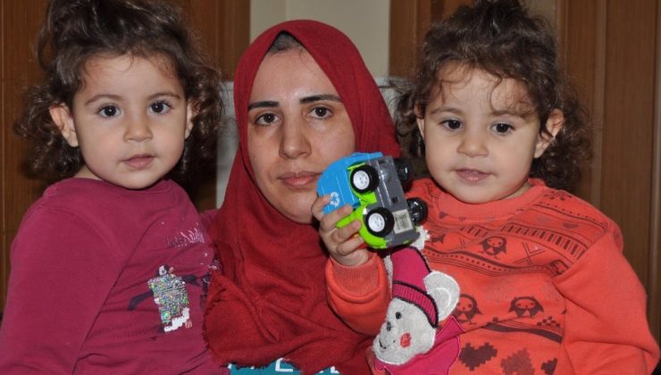 Son dakika… Kahramanmaraşlı depremzede: Depremler geçmeyince umudu kestik