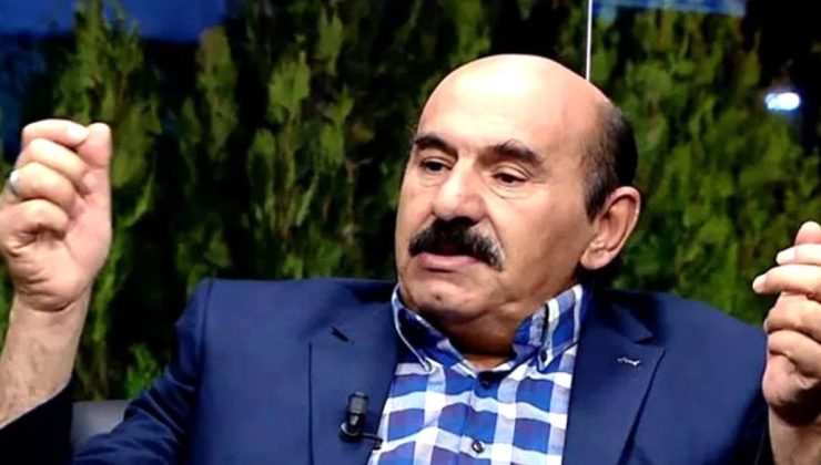TRT Osman Öcalan rezaletinde yeni detaylar ortaya çıktı…