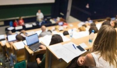 Üniversitenin personel alımı ilanı ‘cinsiyet ayrımı’ yapıldığı gerekçesiyle iptal edildi