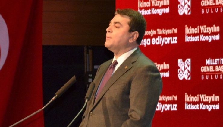 Uysal: Cumhuriyetin Fetret Devri