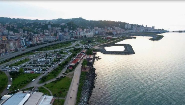 Uzmanından Trabzon’a deprem uyarısı!