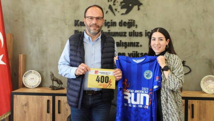Şampiyon Melekler için koşacaklar