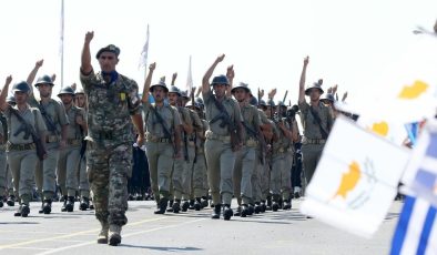 Rum ordusu ABD tarafından eğitilecek: Dışişleri’nden tepki…
