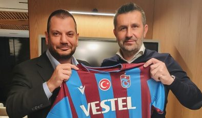 Trabzonspor’da Bjelica dönemi başladı