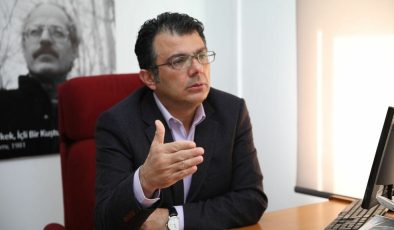 Akansoy’dan “Ahmet Ünsal, CTP döneminde görevinden alınacak” sözleri