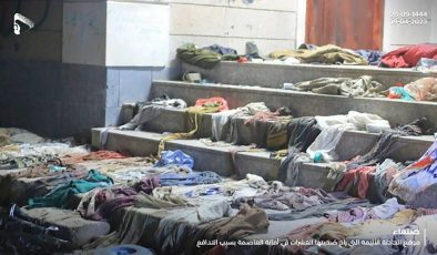Yemen’de yardım izdihamı: 78 ölü