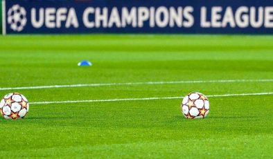 UEFA Şampiyonlar Ligi’nde çeyrek finaller başlıyor