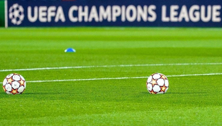 UEFA Şampiyonlar Ligi’nde çeyrek finaller başlıyor