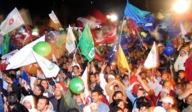 CTP referandum sonuçlarını selamladı: Tatar’ın “yeni ve milli” politikası çıkmaz sokaktır