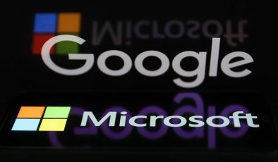 Microsoft ve Alphabet’in gelirlerinde artış