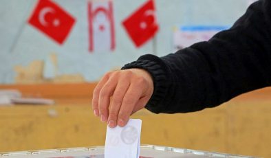 KKTC’de 140 bin seçmen Türkiye’deki seçimler için oy kullanacak