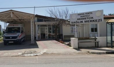 Mehmetçik’te iki sağlık çalışanı darbedildi: Sağlık Bakanlığı ve savcılık göreve…
