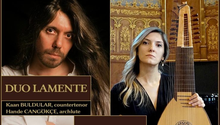 Bellapais İlkbahar Müzik Festivali’nde konser heyecanı