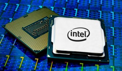 Intel’den ilk çeyrekte tarihinin en yüksek 3 aylık zararı