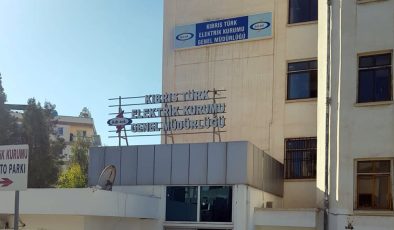 Kıb-Tek Çağrı Merkezi devre dışı: Alternatif numara paylaşıldı