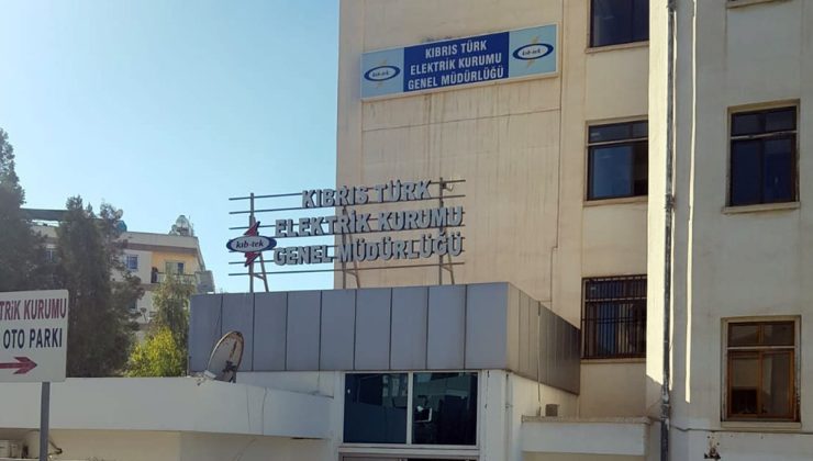 Kıb-Tek’ten açıklama: Lokal arızalar dışında kesinti yapılmayacak, süren kesintiler El-Sen kaynaklı