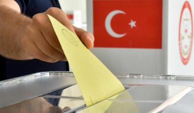 Türkiye’deki seçimler için KKTC ile birlikte 74 ülkede sandık kurulacak