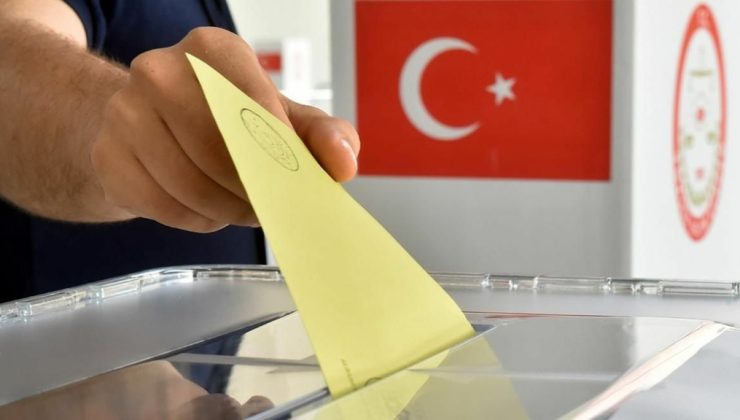 Türkiye’deki seçimler için KKTC’de oy verme işlemi iki gün sonra başlıyor… İşte tüm detaylar…