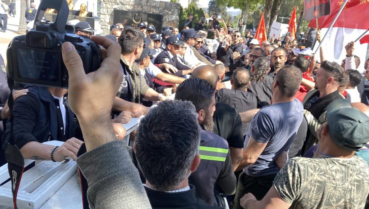 DİRENİŞ