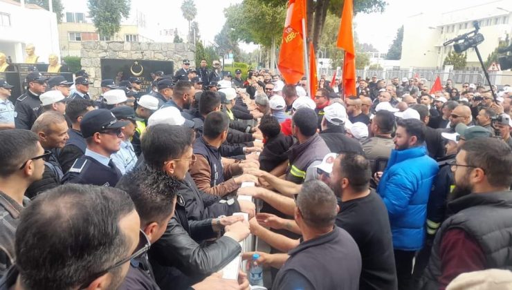 Hepinize yazıklar olsun!