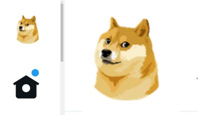 Dogecoin köpeği, Twitter’ın logosu oldu