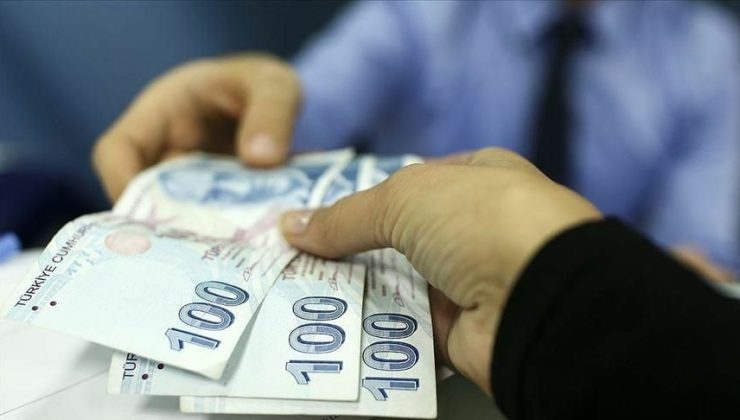 Türkiye’de emeklilerin aylık ve ikramiyeleri bayramdan önce ödenecek