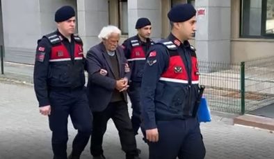 73 yaşında otostopla Türkiye’yi dolaştı ama niyeti gezmek değil…