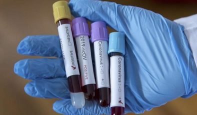 Son iki haftada 120 koronavirüs vakası tespit edildi