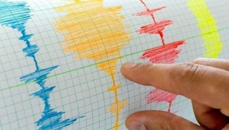 Adana’da 3.8 büyüklüğünde deprem! Son depremler…