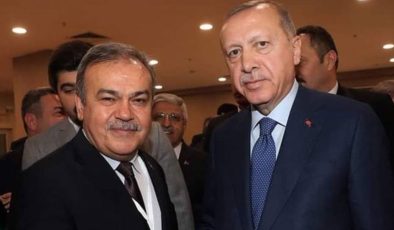 AKP İl Başkanı, Erdoğan’a seslendi: İstifanın eşiğindeyiz