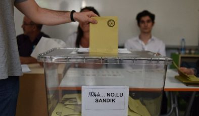 AKP milletvekili adayları belirlendi! AK Parti aday listesi…