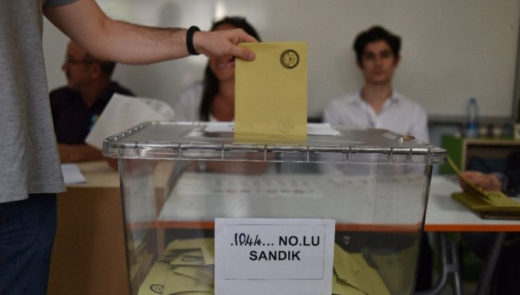 AKP milletvekili adayları belirlendi! AK Parti aday listesi…
