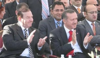 AKP’li Necmi Kadıoğlu, milletvekilliği adaylığından çekildi