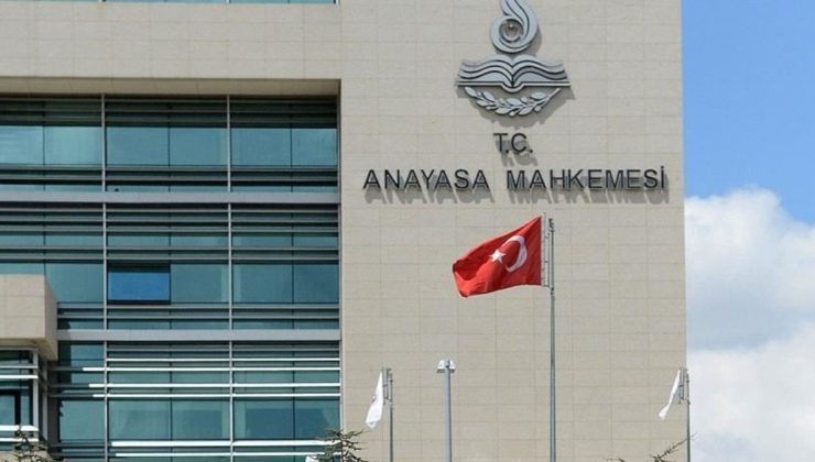 Anayasa Mahkemesi Başkanvekilliği’ne Gökcan yeniden seçildi