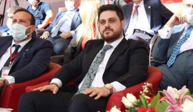 Bağımsız Türkiye Partisi, 28. Dönem milletvekili aday listesi YSK’ye sunuldu