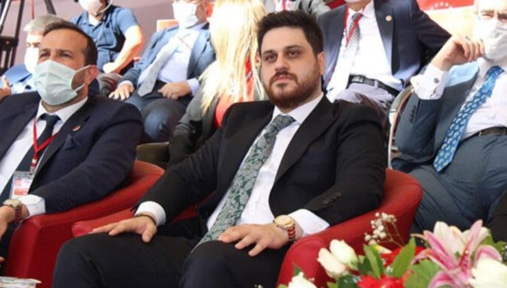 Bağımsız Türkiye Partisi, 28. Dönem milletvekili aday listesi YSK’ye sunuldu