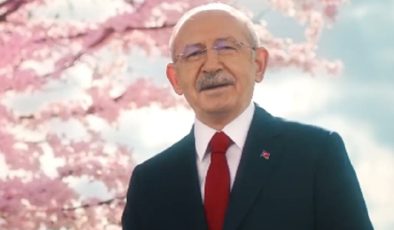 Bazı televizyon kanalları yayınlamamıştı! Kılıçdaroğlu sosyal medyadan paylaştı