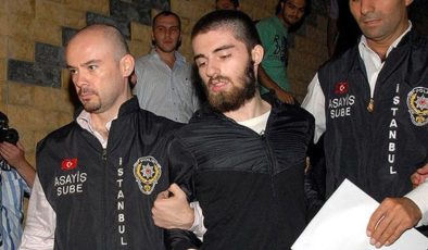Cem Garipoğlu’nun mezarıyla ilgili mahkemeden karar