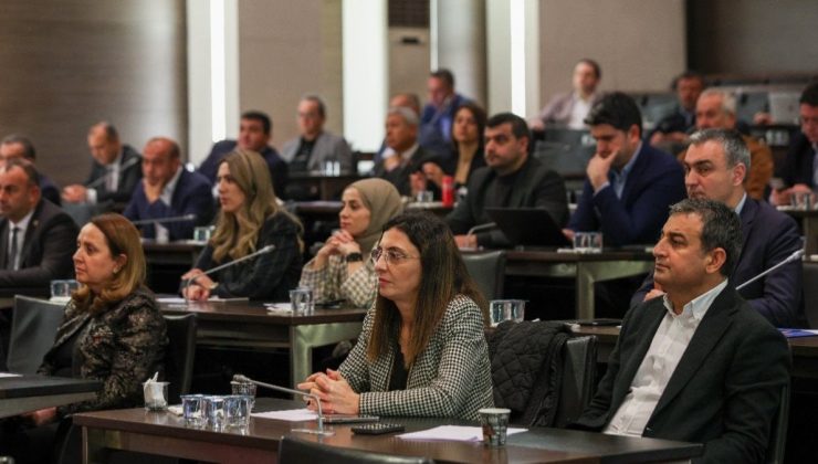 CHP PM, 8 Nisan’da toplanacak