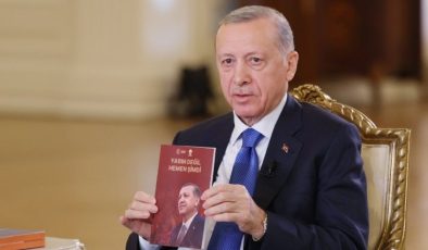 CHP’den Erdoğan’a kes-yapıştır vaat tepkisi
