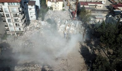 Deprem uzmanından çarpıcı tespit…